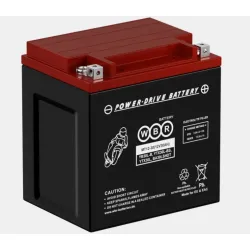 WBR HPS12-30 MOTO AGM