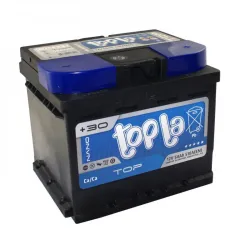 Topla Top 54 (евро)