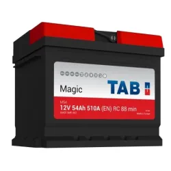 TAB Magic 6CT-54.0