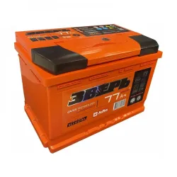 Зверь 6СТ-77VL ZVK 77-3-R