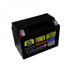 TYUMEN 6МТС-9 AGM под болт