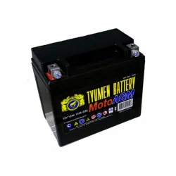 TYUMEN 6МТС-12 AGM под болт