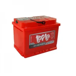 Topla Energy 66 (евро)