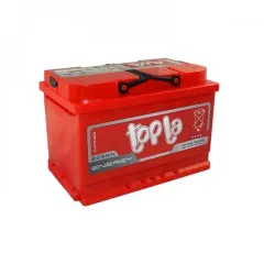 Topla Energy 75 (евро)