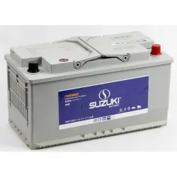 SUZUKI 100.0 (60044)