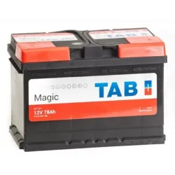 TAB Magic 6СТ-78.0