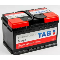 TAB Magic 6CT-75.0 низкий