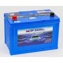 SONIC 100.1 (115D31R)