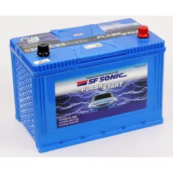 SONIC 100.0 (115D31L)