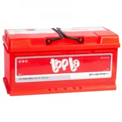 Topla Energy 92 (евро)