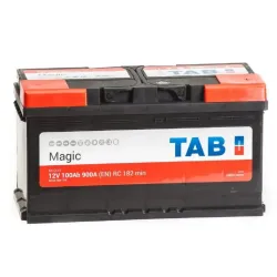 TAB Magic 6СТ-100.0