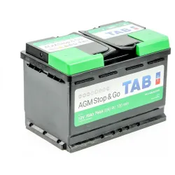 TAB AGM STOP&GO 70 (евро)