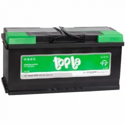 Topla AGM STOP&GO 105 (евро)