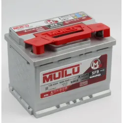 MUTLU L2.63.064.A - 12V 63 Ah 640 (EN) MUTLU L2.63.064.A - 12V 63 Ah 640 (EN)