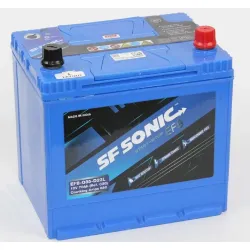 SONIC EFB 70.0 (85D23L) Q85 аккумулятор