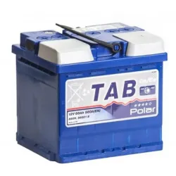 TAB Polar 6CT-60.0 евро