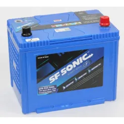 SONIC EFB 80.0 (95D26L) S95 аккумулятор