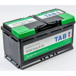 TAB AGM STOP&GO 95 (евро)