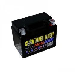 TYUMEN 6МТС-4 AGM под болт