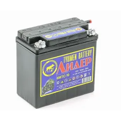 TYUMEN 6МТС-10 Лидер под болт