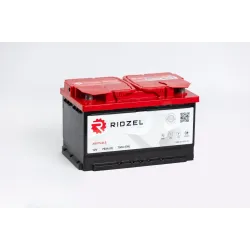 RIDZEL LB 75 (0) Ah