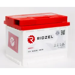 RIDZEL 65 (0) Ah