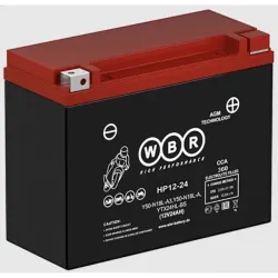 WBR HP12-24 