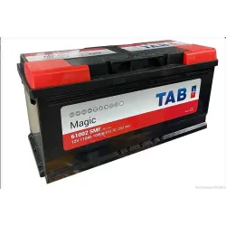 TAB Magic 6CT-110.0 евро