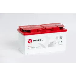 RIDZEL 100 (0) Ah