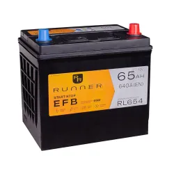 Runner EFB RL654 65 Q85