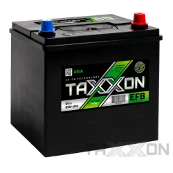 TAXXON DRIVE ASIA EFB 65ah R+ 707065