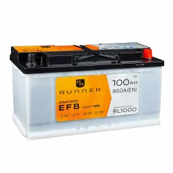 Runner EFB RL1000 100 