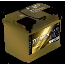 DECUS Золото 66 (росс) DECUS Золото 66 (росс)