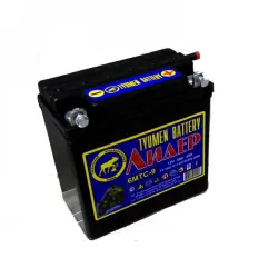 TYUMEN 6МТС-9 Лидер 124 под болт